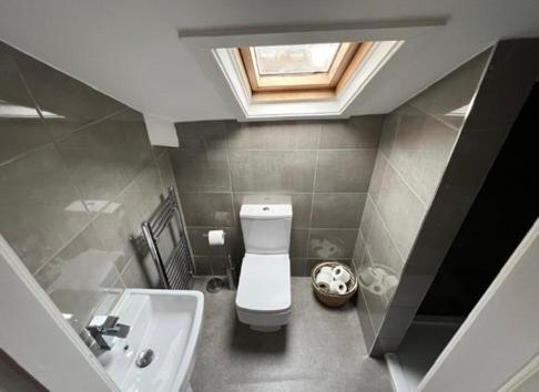 8 Holland Street Apartment Liverpool Exterior photo